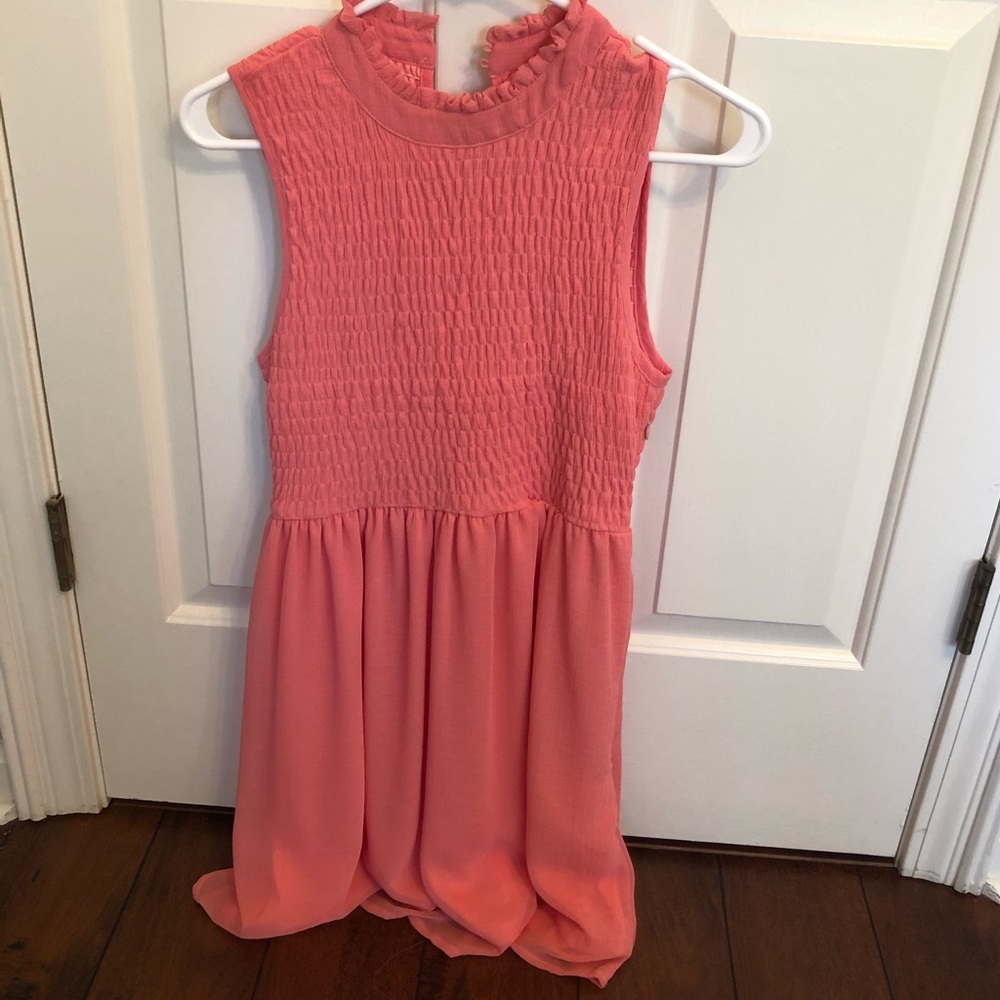 Dress-up Dress